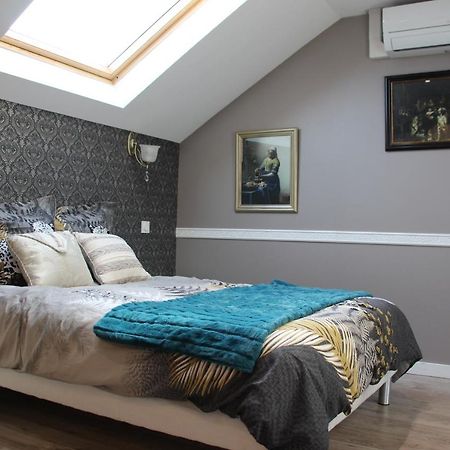 Duplex Cosy - Entre Lacs Et Montagnes - Fetes Interdites Fillinges Eksteriør bilde
