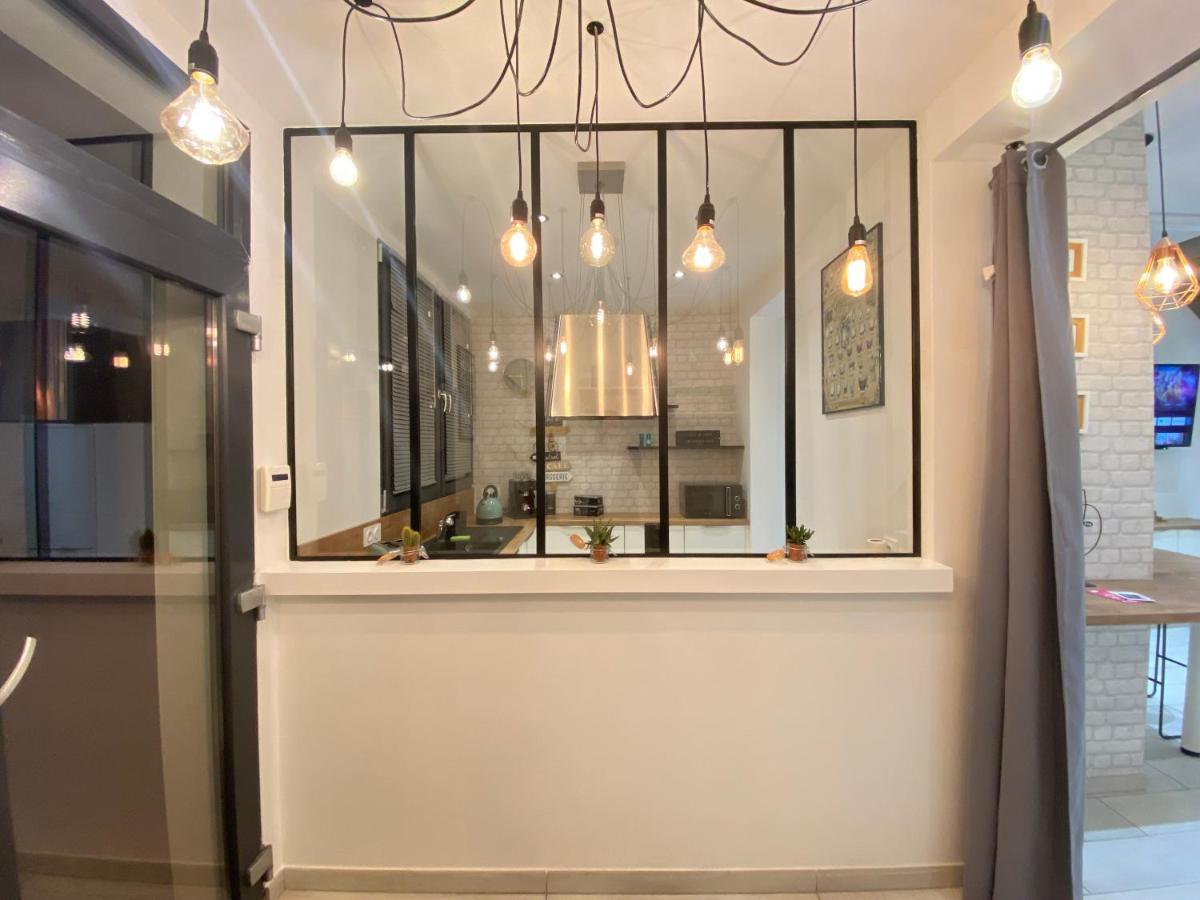 Duplex Cosy - Entre Lacs Et Montagnes - Fetes Interdites Fillinges Eksteriør bilde