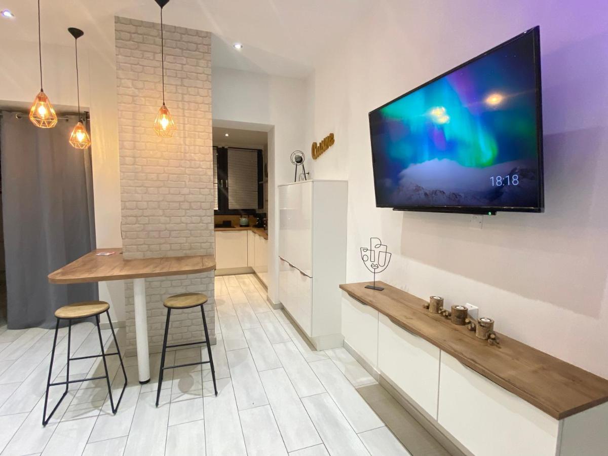 Duplex Cosy - Entre Lacs Et Montagnes - Fetes Interdites Fillinges Eksteriør bilde