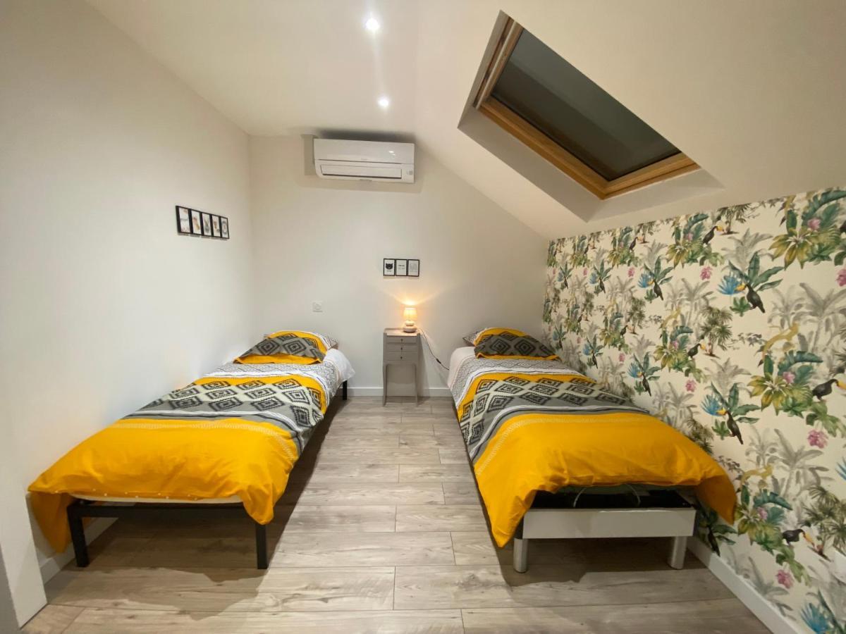 Duplex Cosy - Entre Lacs Et Montagnes - Fetes Interdites Fillinges Eksteriør bilde