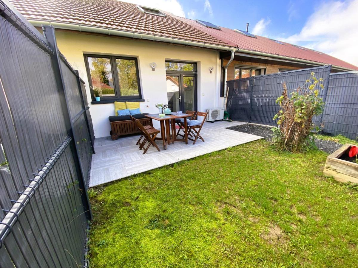 Duplex Cosy - Entre Lacs Et Montagnes - Fetes Interdites Fillinges Eksteriør bilde