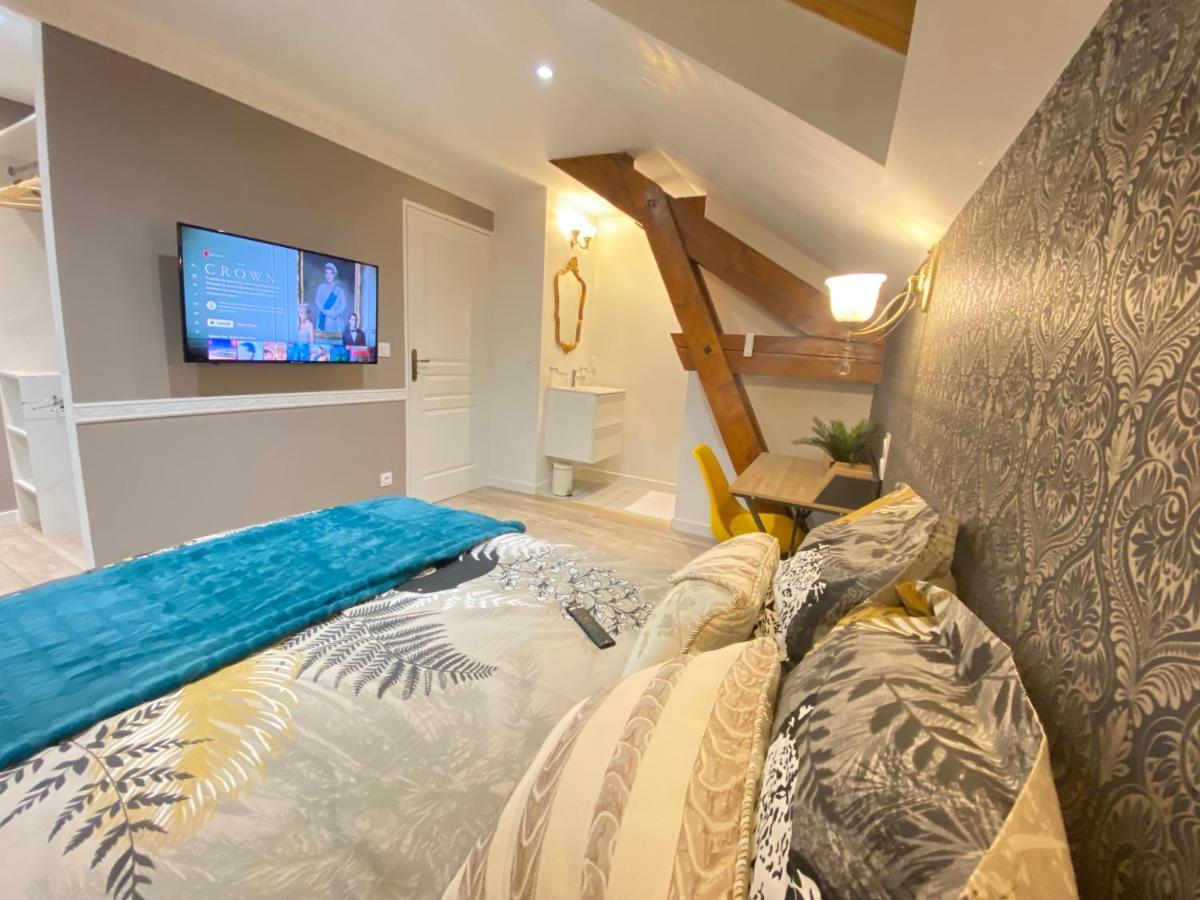 Duplex Cosy - Entre Lacs Et Montagnes - Fetes Interdites Fillinges Eksteriør bilde