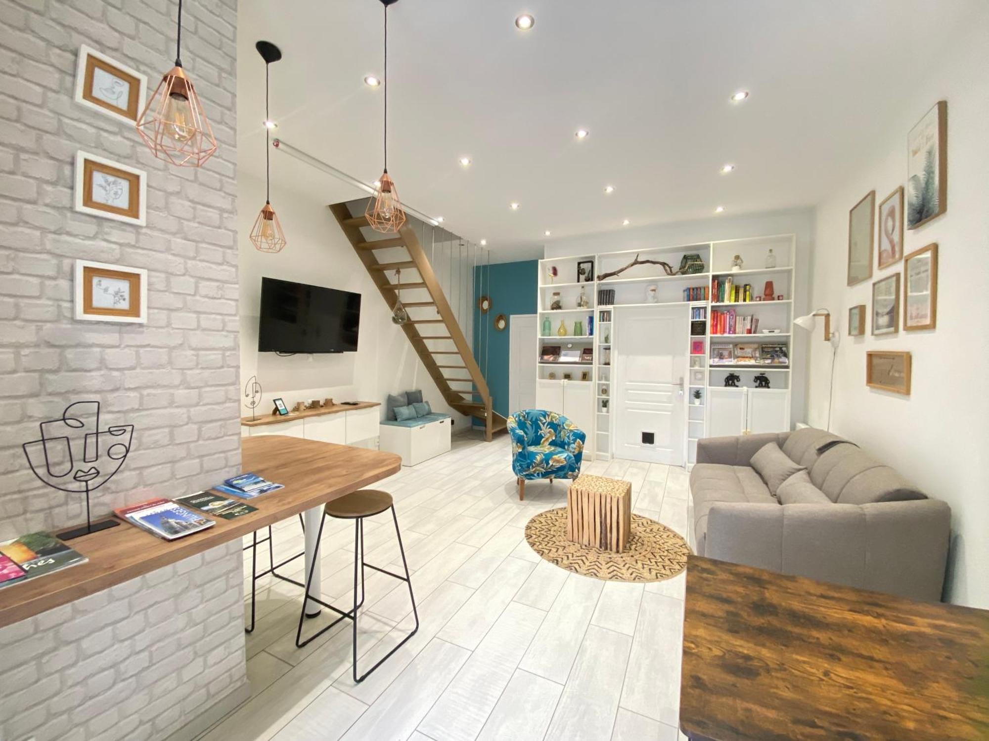 Duplex Cosy - Entre Lacs Et Montagnes - Fetes Interdites Fillinges Eksteriør bilde