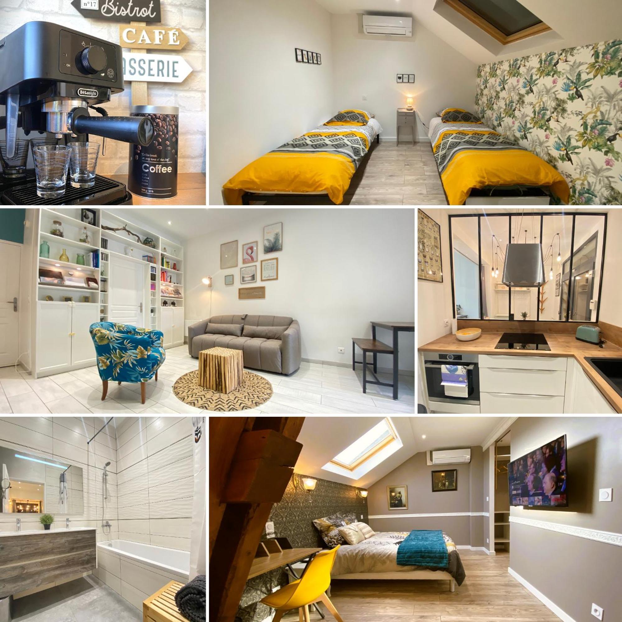 Duplex Cosy - Entre Lacs Et Montagnes - Fetes Interdites Fillinges Eksteriør bilde